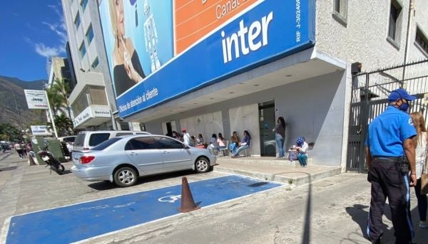 Inter presentará soluciones de conectividad para empresas en la FitelVen