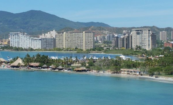 Previo a Semana Santa: Hay cupos suficientes en boletos aéreos para Margarita y otros destinos del país