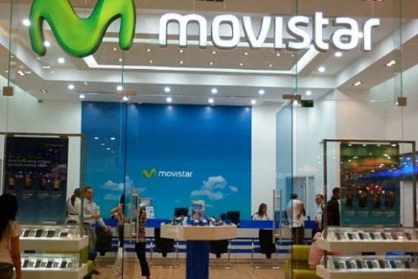 Movistar presentará y probará su propuesta de conectividad 5G en la Fitelven
