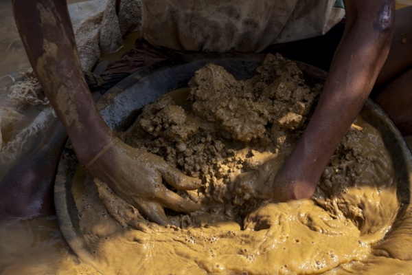 Minería ilegal se disparó en la Amazonía brasileña en el último año de Bolsonaro