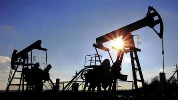 Precio del petróleo WTI registró ligera subida: hasta 82,73 dólares el barril