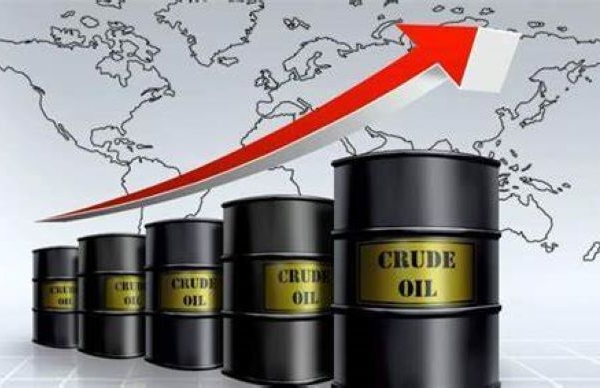 Exportaciones petroleras a EEUU aumentaron 195.606% hasta US$3.265 millones en 2023