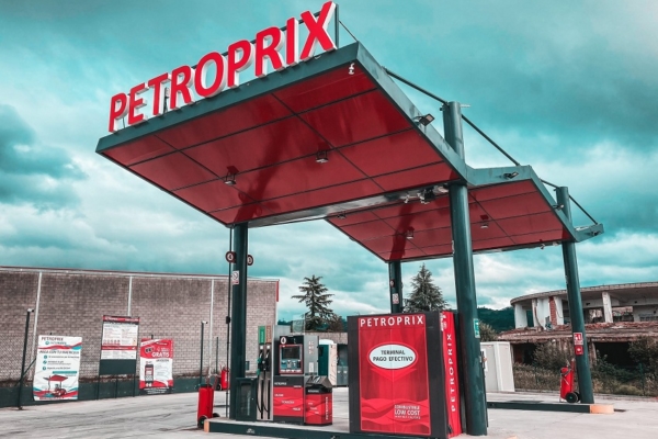 Petroprix, la red de gasolineras ‘low cost’, expandirá su negocio a Chile y Panamá