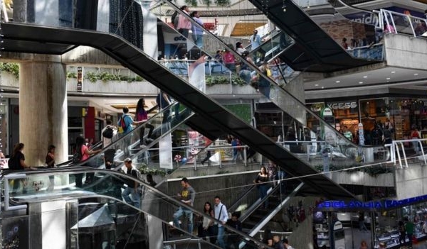 #Exclusivo | El retail venezolano gana competidores, pero el reto es superar el rezago tecnológico