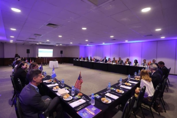 Cámara de Aseguradores de Venezuela obtiene la vicepresidencia cuarta de FIDES