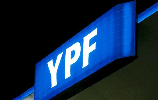 Petrolera argentina YPF invertirá US$5.000 millones con foco en hidrocarburos no convencionales