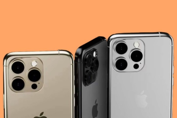 Bloomberg: ¿Cuántos salarios mínimos se necesitan para comprar el iPhone 15 en el país?