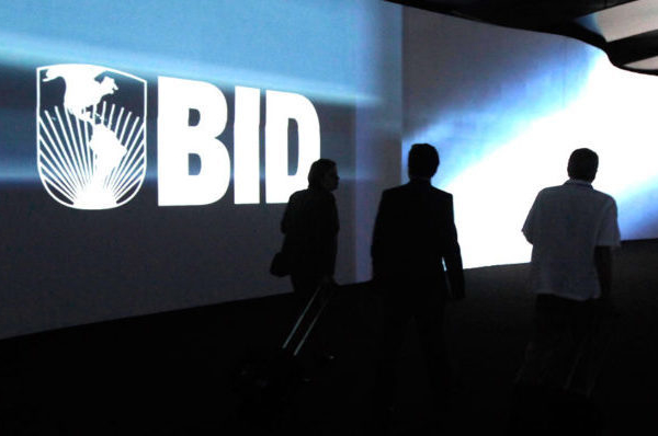 El BID emite su primer Bono Amazonía de 100 millones de dólares para proyectos sostenibles