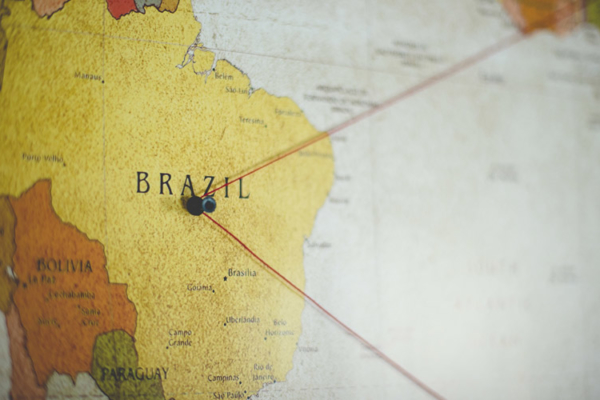 Brasil, país de alto crecimiento ¿se prepara para ser la nueva China?