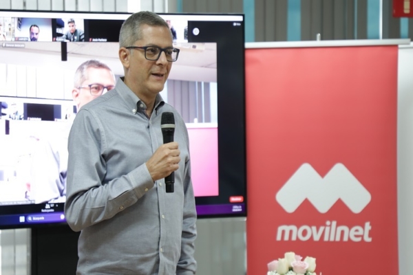 Movilnet realizó conferencias magistrales sobre últimas tendencias en telecomunicaciones