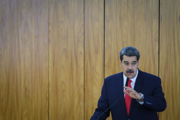 Maduro instó a buscar más inversión extranjera para Venezuela