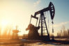 Petr&oacute;leo de Texas sube un 2,04% tras el cruce de ataques entre EEUU e Ir&aacute;n