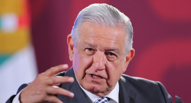 El presidente de México Andrés Manuel López Obrador confirma contactos para reactivar diálogo entre gobierno y oposición de Venezuela.
