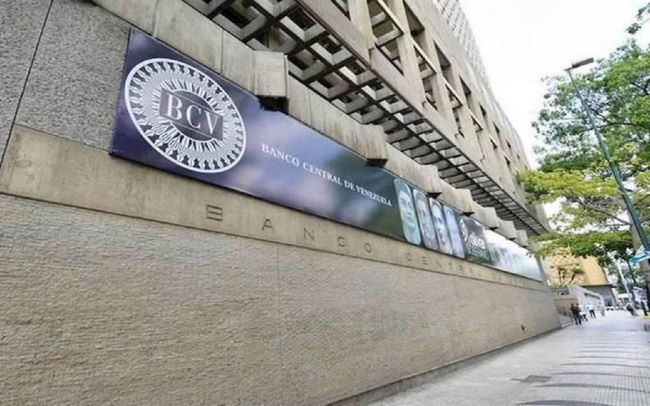 Dólar oficial se cotizará en Bs.163,65 este jueves 18 de septiembre con un alza semanal de 3,75%