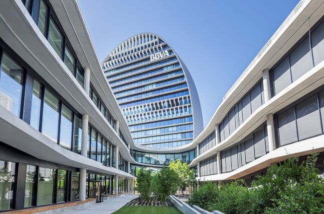 BBVA pagará un dividendo excepcionalmente alto para intentar cerrar compra del Sabadell