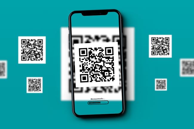 La red Suiche 7B ya estandarizó código QR para pagos móviles interbancarios.