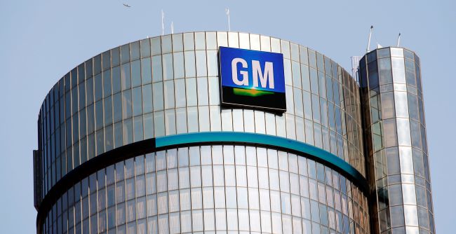 General Motors habría llegado a un acuerdo para terminar huelga automotriz en EEUU.