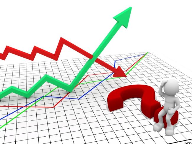Proyecciones de inflación global apuntan a una desaceleración de los precios.
