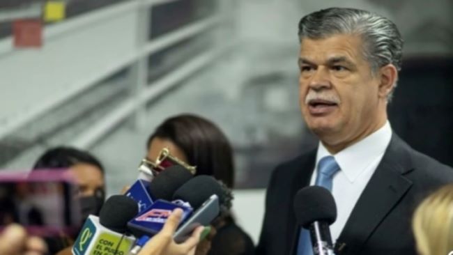 El presidente ejecutivo de la ABV, Pedro Pacheco Rodr&iacute;guez, abord&oacute; los nuevos retos de la contadur&iacute;a p&uacute;blica durante el acto de conmemoraci&oacute;n de los 50 a&ntilde;os de la promulgaci&oacute;n de la Ley de Ejercicio de esta profesi&oacute;n.