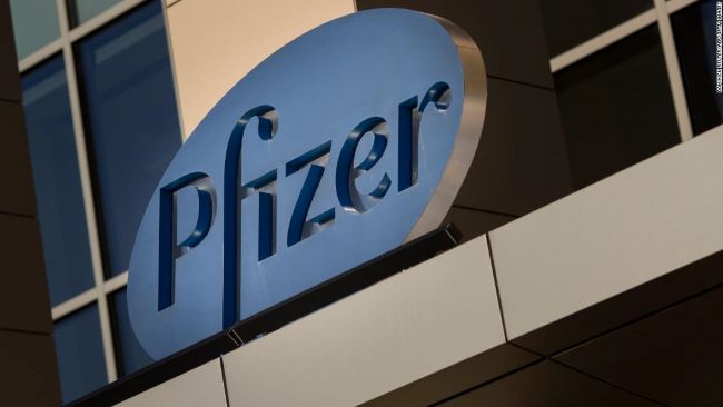 Pfizer anuncia rebajas de precios de medicinas y nuevas inversiones tras presión de Trump