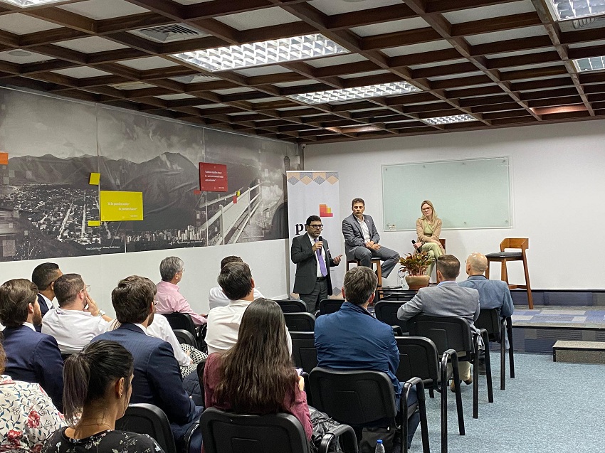 PwC Venezuela descifra claves del éxito en empresa familiar
