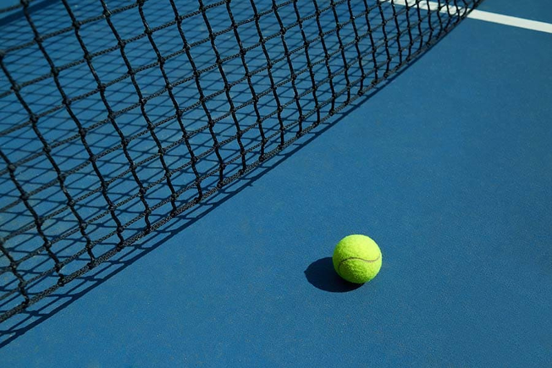 Bancamiga y Senos Ayuda unen fuerzas en el tenis contra el cáncer de mama