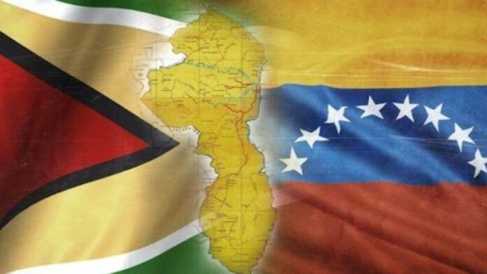 Venezuela demanda a petroleras internacionales no entrar en aguas en disputa con Guyana