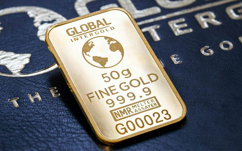 ¿Hacia nuevo máximo histórico? El oro supera los $2.000 por las tensiones en Medio Oriente