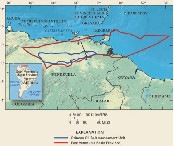 ¿Qué se puede esperar de la producción petrolera en Venezuela si se eliminan las sanciones?