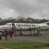 Aerolínea boliviana vende sus acciones tras suspensión de sus vuelos