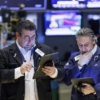 Wall Street cierra una semana volátil marcada por los bonos y los datos de empleo en EEUU