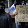 Panamá retira contrato minero del Parlamento para hacerle ajustes