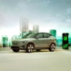 Volvo ingresa a América Latina con 2.419 puntos de carga para carros eléctricos