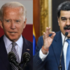 Los términos del probable acuerdo entre EEUU y Venezuela para flexibilizar sanciones, según Bloomberg