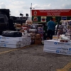 Autoridades venezolanas incautan 4 toneladas de productos de contrabando procedentes de Colombia