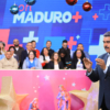 Maduro: CrediMujer otorgará financiamientos a emprendedoras venezolanas