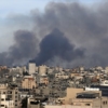 Israel declara estado de guerra por masivo ataque sorpresa de grupo palestino Hamás
