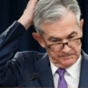 Las más altas desde 2001: Fed advierte que habrá tasas de interés elevadas por más tiempo