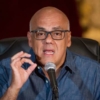 Jorge Rodríguez: «Vamos a hacer un nuevo intento para sostener el Acuerdo de Barbados»