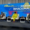 Intercambio comercial colombo-venezolano puede subir a US$ 1.800 millones en 2024