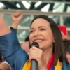 #Primaria2023 | María Corina Machado arrasó con 93% de los votos y anuncia «gran coalición nacional»