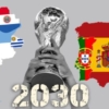 Histórico: Mundial de Fútbol Centenario en 2030 se jugará en tres continentes