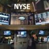 #Informe | La Bolsa de Nueva York entra en una corrección de su tendencia alcista