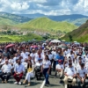 Autoridades venezolanas trabajan con la Banca en un plan de financiamiento para transportistas