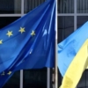 Cancilleres de la UE acuerdan «apoyo a largo plazo» a Ucrania en «histórica» cumbre