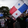 Presidente de Panamá prohíbe nuevas concesiones mineras ante protestas