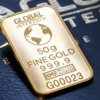 ¿Hacia nuevo máximo histórico? El oro supera los $2.000 por las tensiones en Medio Oriente