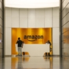Amazon obtuvo un 11% más de ganancias hasta septiembre respecto al mismo periodo de 2022