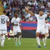 Doblete de Bellingham: El Real Madrid se pone líder tras ganar 2-1 al Barcelona