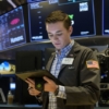 Wall Street cierra mixto y el Dow Jones sube un 0,44%